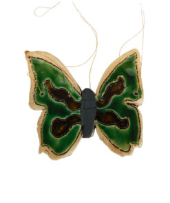 Deko-Anhänger Schmetterling groß (4)